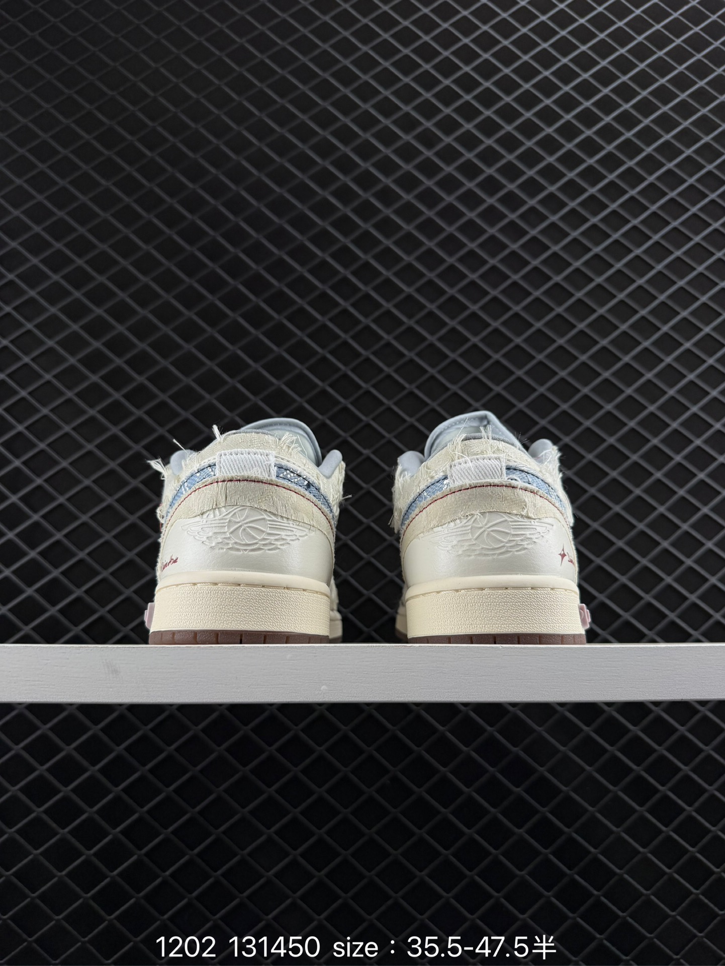 Nike Air Jordan 1 Low